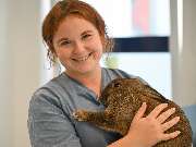 Tierarztpraxis Oppenheim - GALLERY