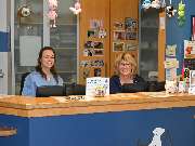 Tierarztpraxis Oppenheim - GALLERY