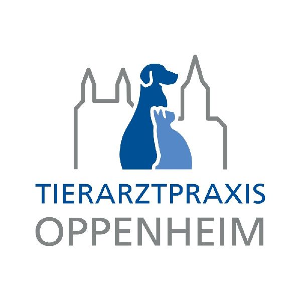Tierarztpraxis Oppenheim - LOGO