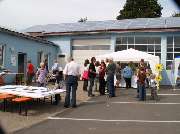 Tierarztpraxis Röttingen - Karsten Prüßner - GALLERY