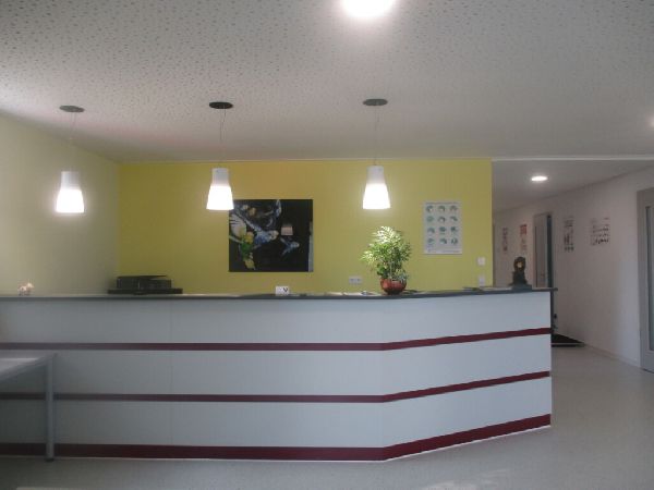 Tierarztpraxis Sieber - 3