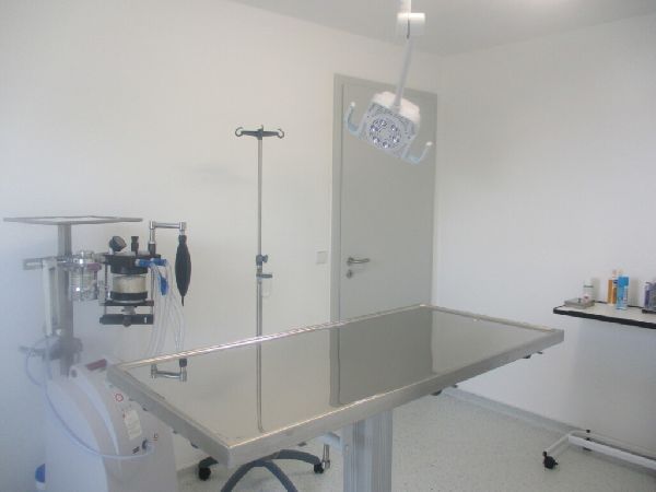 Tierarztpraxis Sieber - 4