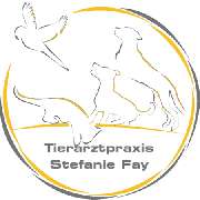 Tierarztpraxis Stefanie Fay - LOGO