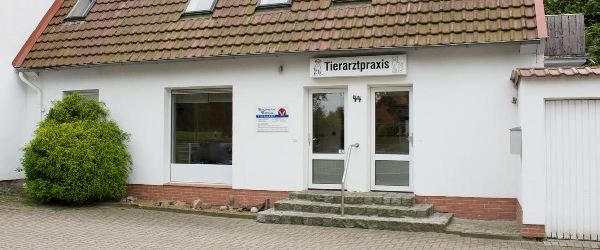 Tierarztpraxis Stephan Greul - GALLERY