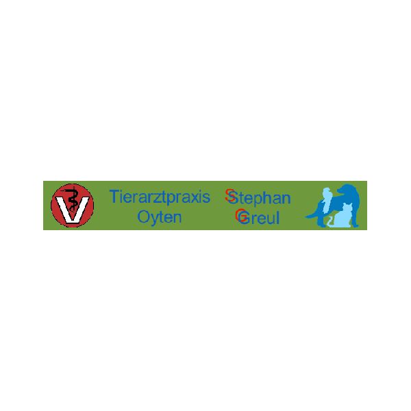 Tierarztpraxis Stephan Greul - LOGO