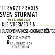 Tierarztpraxis Sven Sturmat - GALLERY