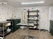 Tierarztpraxis Sven Sturmat - GALLERY