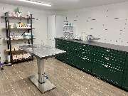 Tierarztpraxis Sven Sturmat - GALLERY