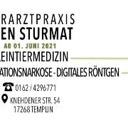 Tierarztpraxis Sven Sturmat - GALLERY