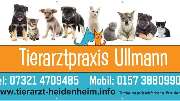 Tierarztpraxis Ullmann - 1
