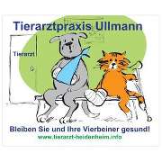 Tierarztpraxis Ullmann - GALLERY