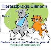 Tierarztpraxis Ullmann - LOGO