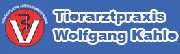 Tierarztpraxis Wolfgang Kahle (Rufbereitschaft 07:00 - 20:00 Uhr) - 1