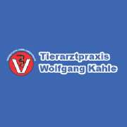 Tierarztpraxis Wolfgang Kahle (Rufbereitschaft 07:00 - 20:00 Uhr) - Tierarztpraxis Wolfgang Kahle Logo