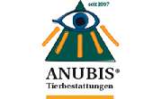 Tierbestattung ANUBIS - LOGO