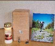 Tierbestattung-Fischer - GALLERY