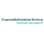 Tiergesundheitszentrum Homberg Inh. Dres. Ernst u. Claudia M - LOGO