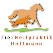 TierHeilpraktik Hoffmann Gabriele Hoffmann Tierheilpraktikerin für Hunde und Pferde seit 2010 - LOGO