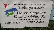 Tierheilpraktikerin & Tierpension - 1