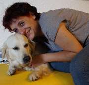 Tierheilpraxis am Lemberg Betty Wenzler - 1