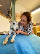 Tierheilpraxis am Lemberg Betty Wenzler - 5