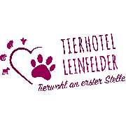 Tierhotel Leinfelder - LOGO