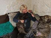 Tierische Gespräche Anke Becker, Tierkommunikatorin - 5