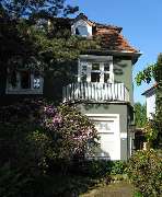 Tierklinik Fuhlsbüttel - GALLERY