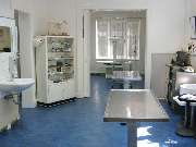 Tierklinik Fuhlsbüttel - GALLERY