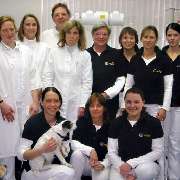 Tierklinik Fuhlsbüttel - GALLERY