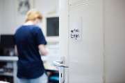 Tierklinik Fuhlsbüttel - GALLERY