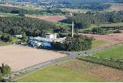 Tierkörperbeseitigung Zweckverband Nordbayern - GALLERY