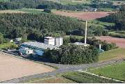 Tierkörperbeseitigung Zweckverband Nordbayern - GALLERY