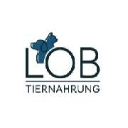 Tiernahrung Lob Aachen - Tiernahrung Lob - Aachen Logo