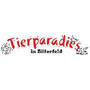 Tierparadies Bitterfeld - LOGO