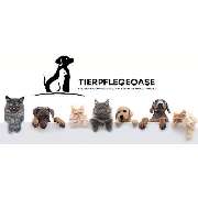 Tierpflegeoase - LOGO