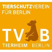 Tierschutzverein für Berlin und Umgebung Corporation e.V. - LOGO