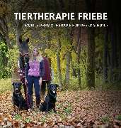 Tiertherapie Friebe - GALLERY