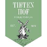 Tieten`s Hofladen - LOGO