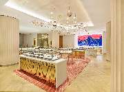 Tiffany & Co. - GALLERY