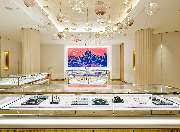 Tiffany & Co. - GALLERY