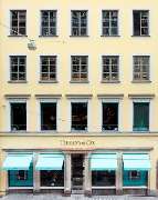 Tiffany & Co. - GALLERY