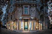 Tiffany & Co. - GALLERY