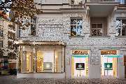 Tiffany & Co. - GALLERY