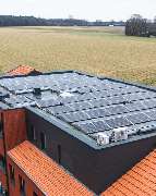 Tiger Energy Project GmbH - GALLERY