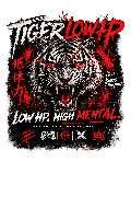 TigerLowHP - GALLERY