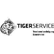 TIGERSERVICE - TIGERSERVICE Logo