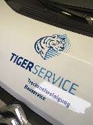 TIGERSERVICE Tilo Mehnert Trockeneisreinigung und Bauservice - GALLERY