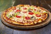 TİJEY's Döner & Pizza - GALLERY