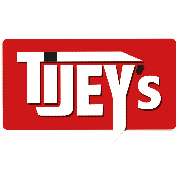TİJEY's Döner & Pizza - LOGO